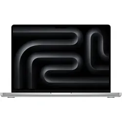 Apple MacBook Pro 14.2 mit M5 Chip - Laptops - Hochleistungs-Notebook mit 10-Core CPU und GPU, 16GB RAM und beeindruckendem 14.2