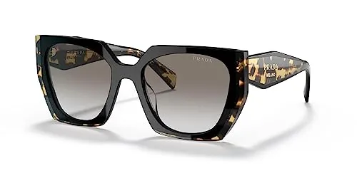 Prada Unisex 0PR 15WS Sonnenbrille von Prada