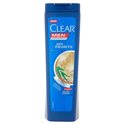 Clear Anti-Prurity-Shampoo - 225 g