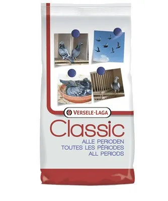 Versele Classic - 4 Jahreszeiten Mischung