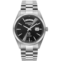 Produktbild Roamer Primeline DD Automatic 981662415590 Herrenuhr
