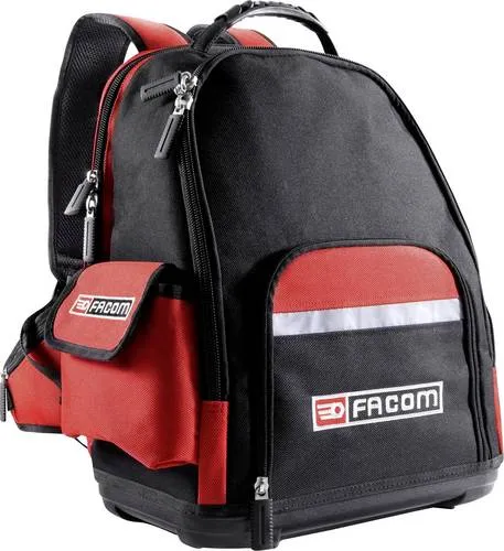 Facom Notebook Rucksack für 15
