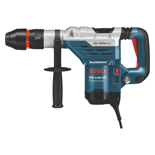 Bosch Professional Bohrhammer GBH 5-40 DCE