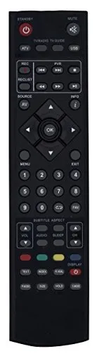 Samsung Fernbedienungen von Infratex