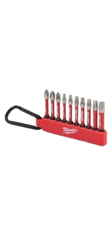 Produktbild Milwaukee 4932480941 Zubehörset, Variety Pack