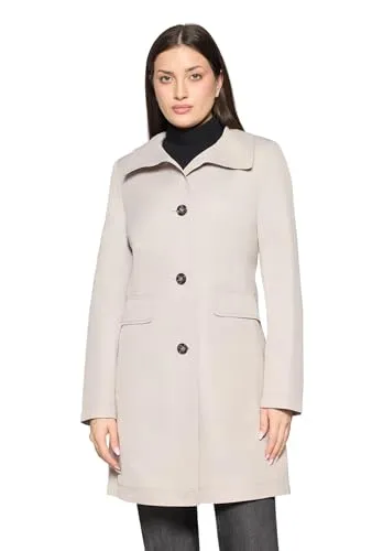 Gil Bret Damen Paula Jacke, Silver Rock, 34 von Gil Bret