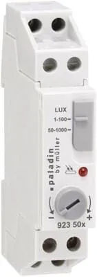 Produktbild 1St. NVDS1TE.01 Analoger Dämmerungsschalter