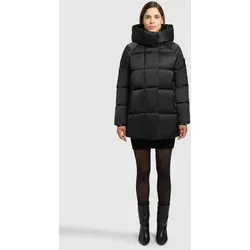 khujo Mäntel & Jacken Schwarz von khujo