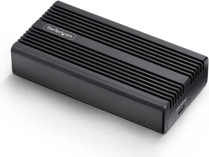Startech M.2 USB4 NVME Enclosure