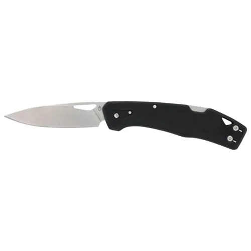 Gerber LST Taschenmesser mit Gürtelclip