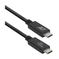 ACT USB C auf USB C Kabel 1m von ACT