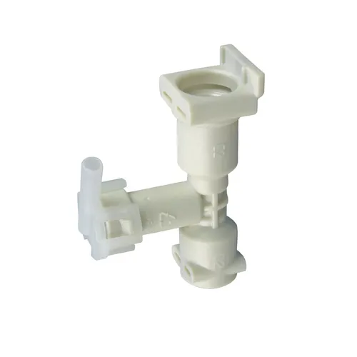 Schlauchanschluss Heizelement kompatibel mit Delonghi 7313219401 Kaffeemaschine