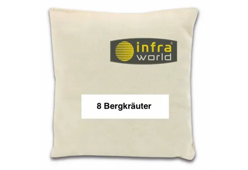 Badewannenkissen von Infraworld