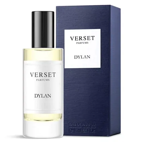 VERSET Eau De Parfum für Männer Dylan 15ml