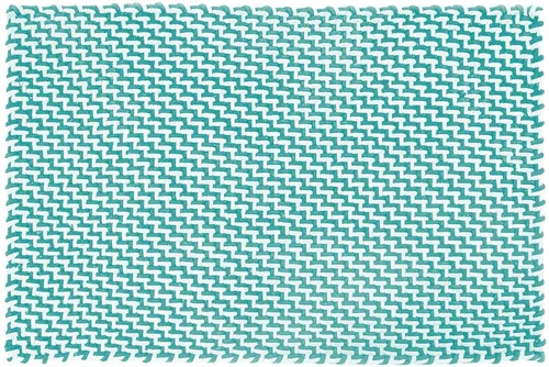 Badematten & Badteppiche Schwarz von Pad