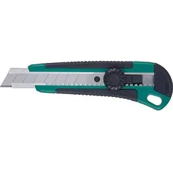 FORTIS Cuttermesser 4317784727471 3 Klingen, 18mm