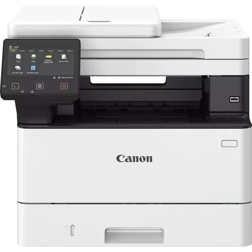 Canon Drucker, Kopierer & Faxgeräte Grau von Canon