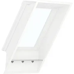 VELUX Innenfutter LFI 2000 Fensterbank, MK00 von Velux