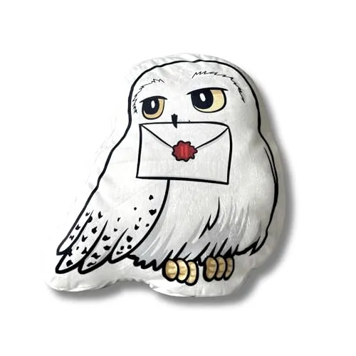 Zierkissen Schwarz von Character World