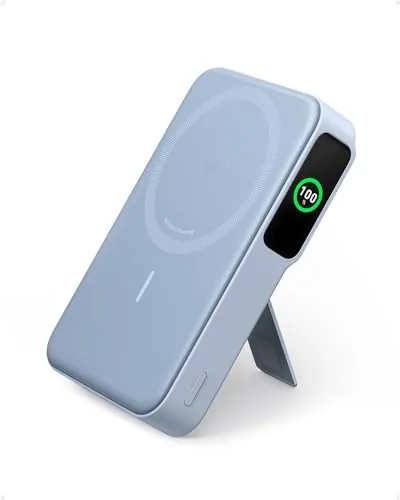 Anker MagGo Power Bank