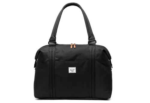 Herschel Sporttasche Strand - Sporttasche 43 cm (black)