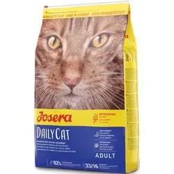 JOSERA DailyCat 2kg von Josera