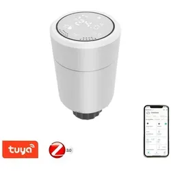 Immax NEO Smart Zigbee Thermostat-Kopf