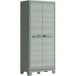 Keter Geräteschrank Jadegrün in türkis von Keter