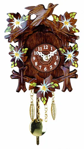 Schwarzwalduhr