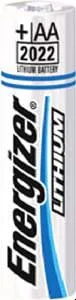 Energizer Ultimate L91 FR6 Lithium Mignon Zelle 1,5V Bulk(VE620)