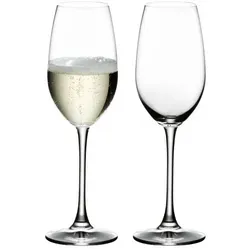 Riedel Ouverture Champagnerglas 2er Set