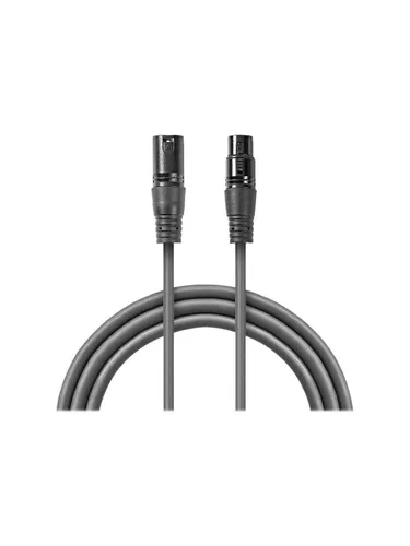 Nedis OnStage series audio extension cable - 3 m