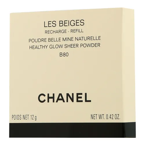 CHANEL Teint von CHANEL