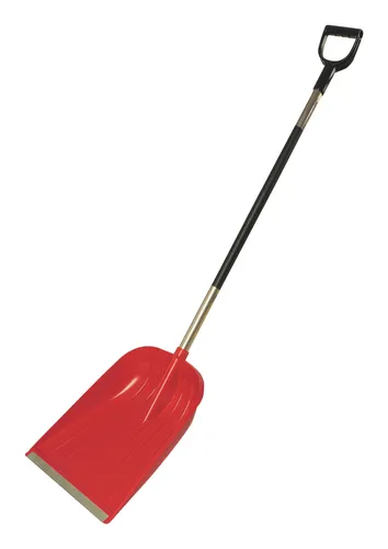Freund Victoria Allzweck-Schaufel Kunststoff 67308 - Robuste Kunststoffschaufel, ideal für Gartenarbeiten und vielseitige Anwendungen.