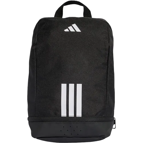 Adidas Tiro Schuhtasche in schwarz von adidas