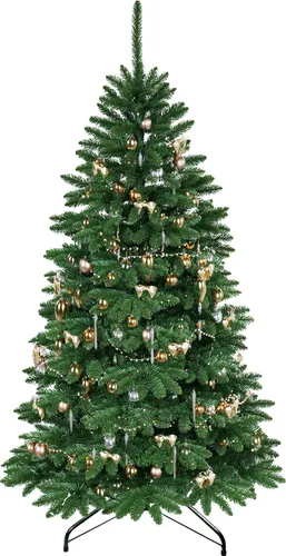 Produktbild Künstlicher Weihnachtsbaum 180 cm NK13 mit Ständer