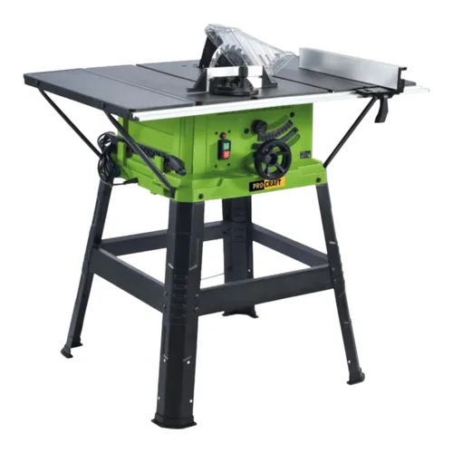 Procraft KR2800 Tischkreissäge 2000 Watt