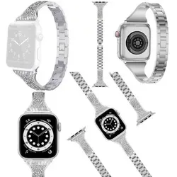 Für Apple Watch Series 10 42mm / 9 8 7 41 / 6 SE 5 4 40 3 2 1 Armband