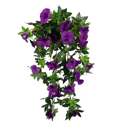 Kunstpflanzen von Seidenblumen Roß