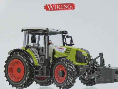 Wiking - Traktor Claas Arion 420 - Nr. 077811 - 1/32 - Neu&Ovp -