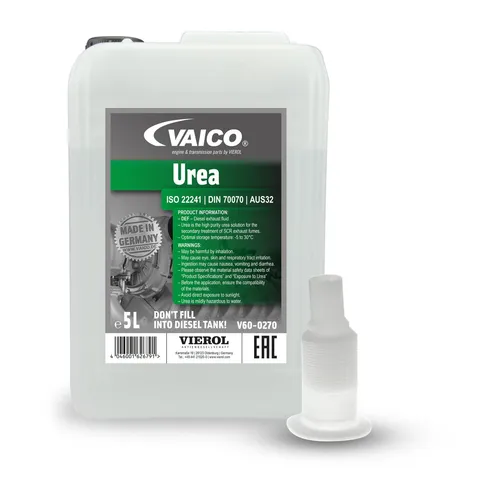 Produktbild Vaico Harnstoff Green Mobility Parts V60-0270