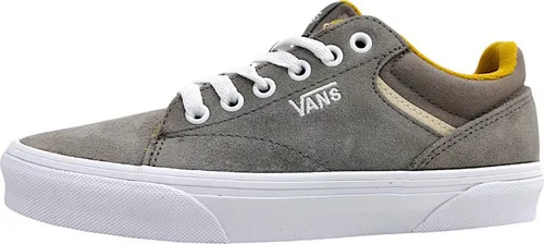 Vans Seldan Damen Sneaker low in Grau, Größe 9