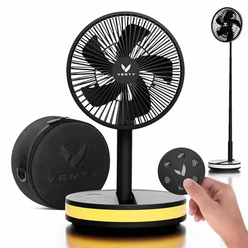 VENTY Tragbarer Ventilator