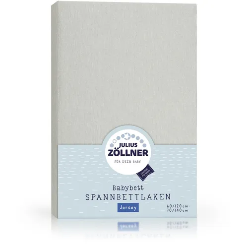 Bettlaken Grau von Sonstige