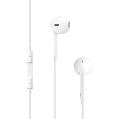 APPLE EarPods in weiß von Apple