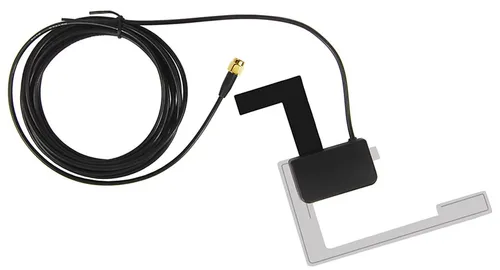 VNA-DAB-ANT3 Aktive DAB+ Scheibenantenne von ESX Vision