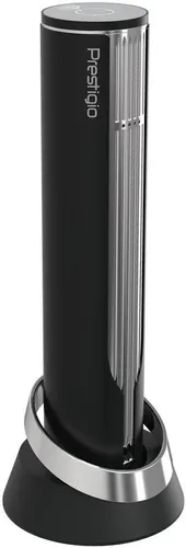 Prestigio MAGGIORE - Elektronischer Korkenzieher