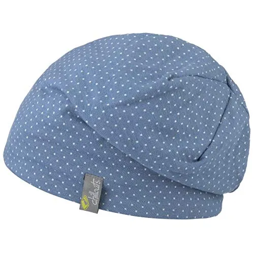 CHILLOUTS Florence Hat Sommer Beanie Unisex von Chillouts