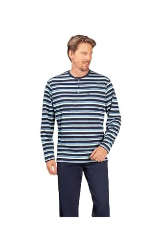 hajo Schlafanzug, Klima-Komfort