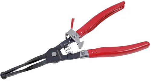 Kraftwerk Spezialzange für Auspuffschellen von KRAFTWERK